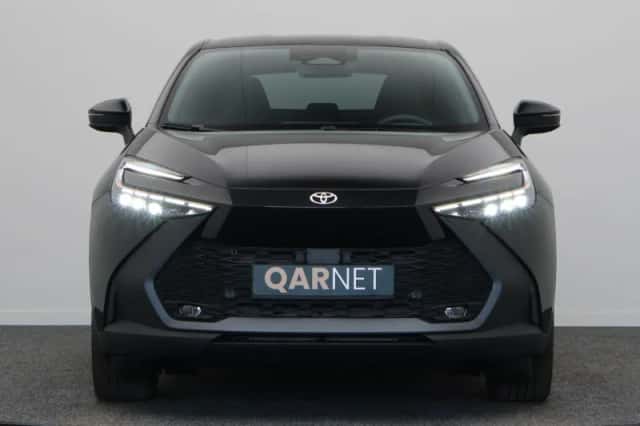 Toyota C-HR (2026) thumbnail 5