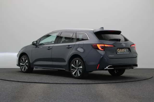 Toyota Corolla (2026) thumbnail 2