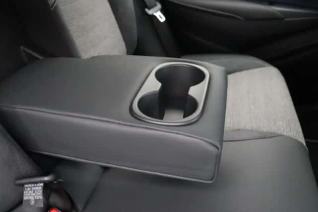 Toyota Corolla (2026) thumbnail 3