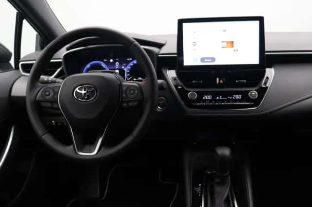 Toyota Corolla (2026) thumbnail 4