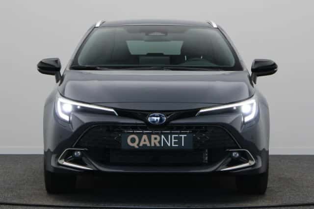 Toyota Corolla (2026) thumbnail 5