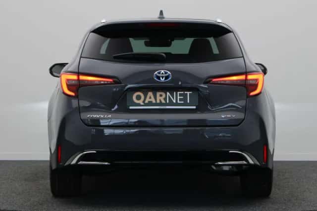 Toyota Corolla (2026) thumbnail 6