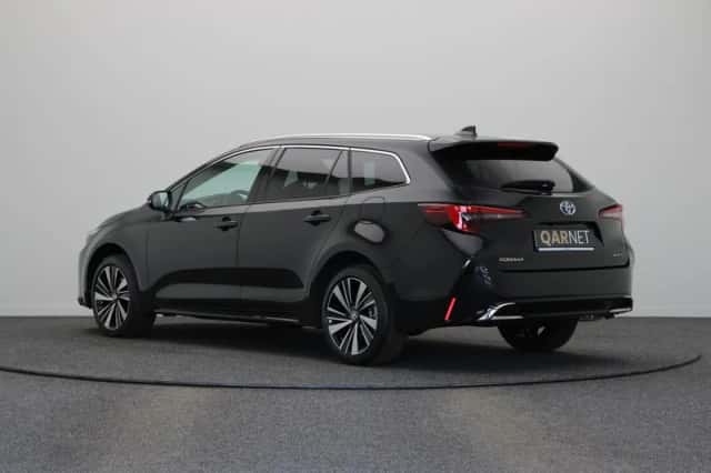 Toyota Corolla (2026) thumbnail 2