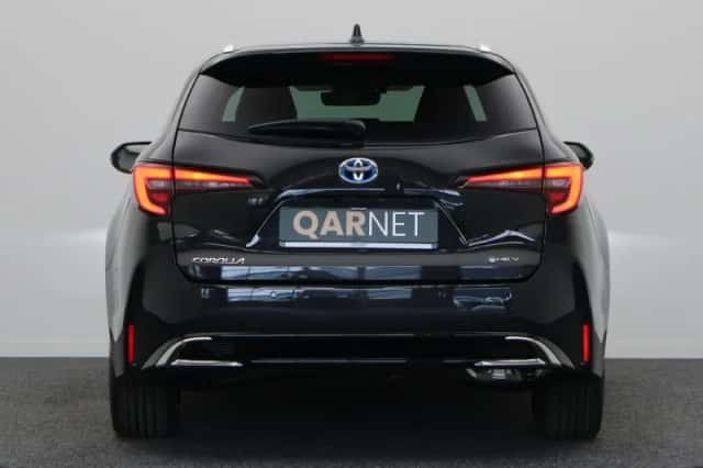 Toyota Corolla (2026) thumbnail 6
