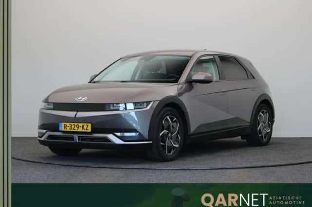 Hyundai Ioniq 5 (2022) thumbnail 1