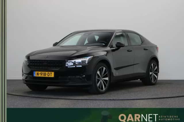 Polestar 2 (2021) thumbnail 1