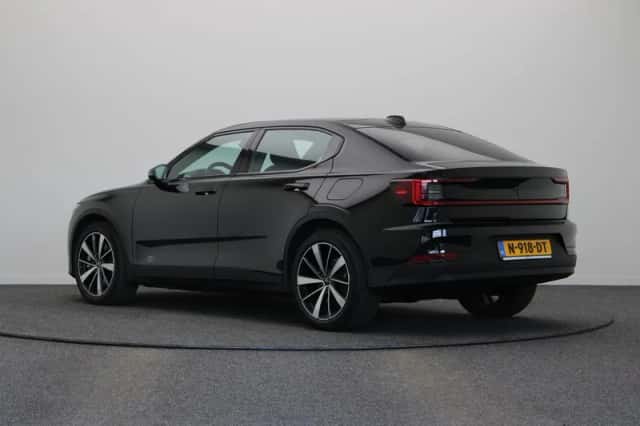 Polestar 2 (2021) thumbnail 2