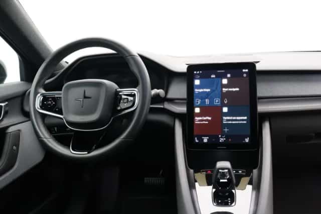 Polestar 2 (2021) thumbnail 6