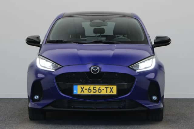 Mazda 2 Hybrid (2024) thumbnail 6
