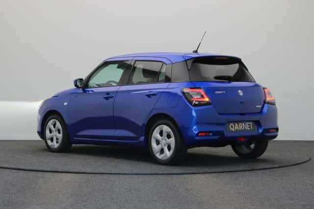 Suzuki Swift (2025) thumbnail 2