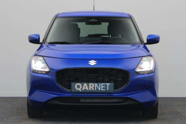 Suzuki Swift (2025) thumbnail 5