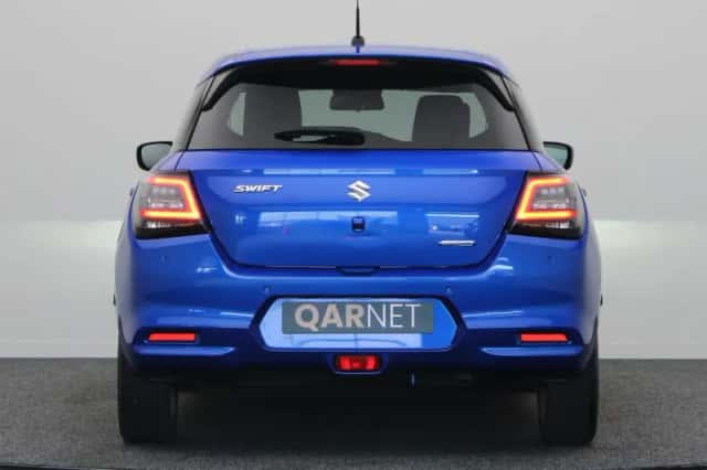 Suzuki Swift (2025) thumbnail 6