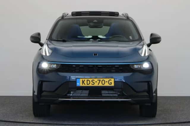 Lynk & Co 01 (2024) thumbnail 6