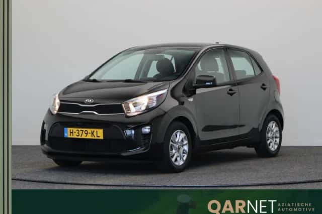 Kia Picanto (2020) thumbnail 1