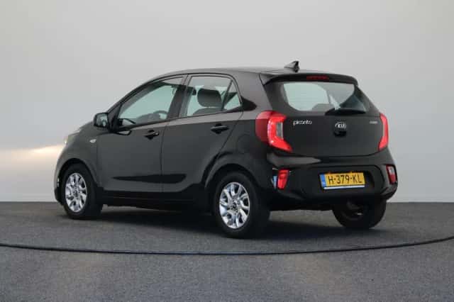Kia Picanto (2020) thumbnail 2