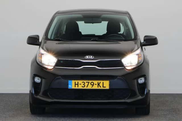 Kia Picanto (2020) thumbnail 5