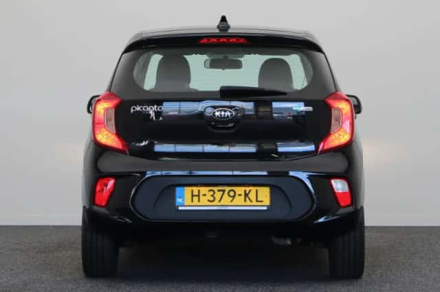 Kia Picanto (2020) thumbnail 6