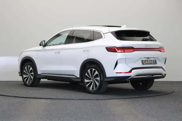 BYD Seal U (2026) thumbnail 2