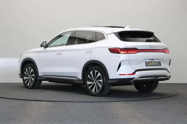 BYD Seal U (2026) thumbnail 2