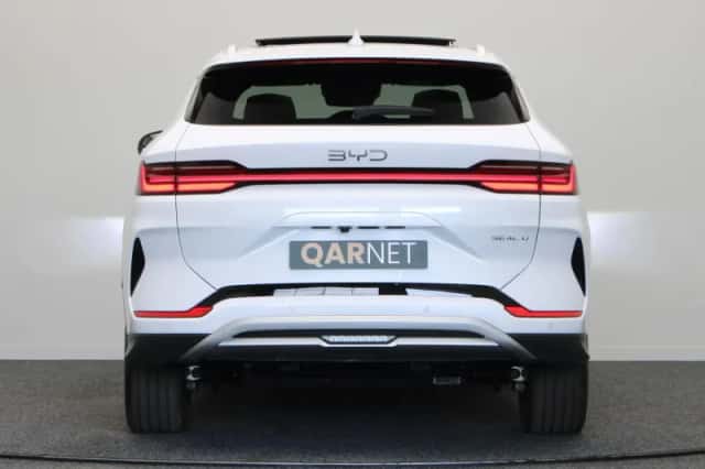 BYD Seal U (2026) thumbnail 6