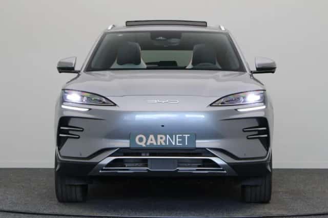 BYD Seal U (2026) thumbnail 6