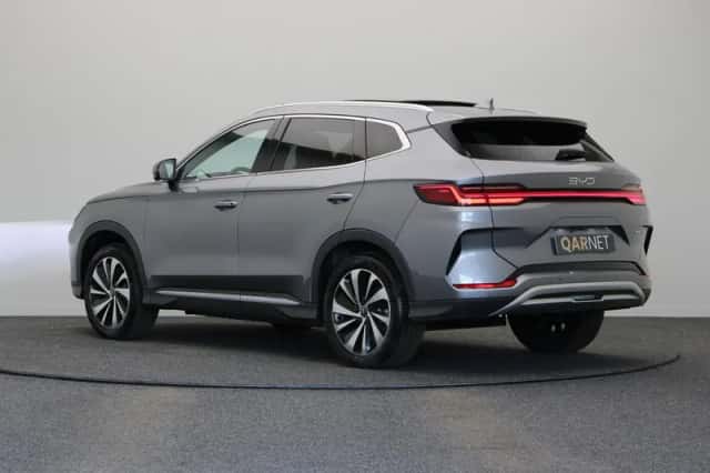 BYD Seal U (2026) thumbnail 2