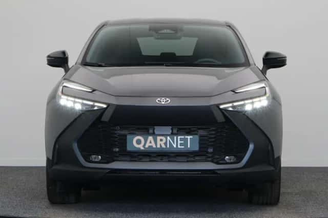 Toyota C-HR (2026) thumbnail 5