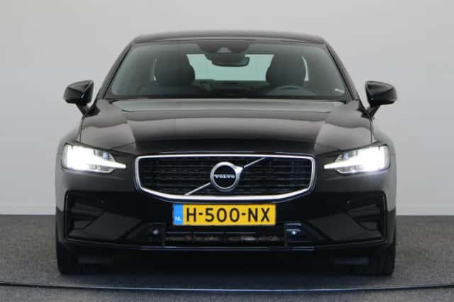 Volvo S60 (2020) thumbnail 5