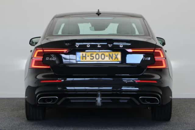 Volvo S60 (2020) thumbnail 6