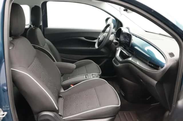 Fiat 500e (2023) thumbnail 5