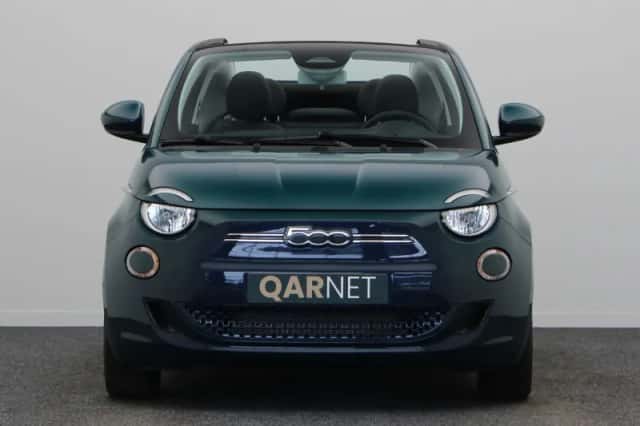 Fiat 500e (2023) thumbnail 6