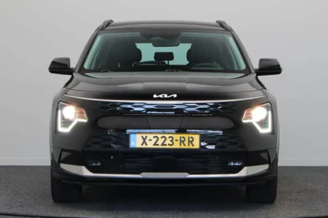 Kia Niro EV (2024) thumbnail 5