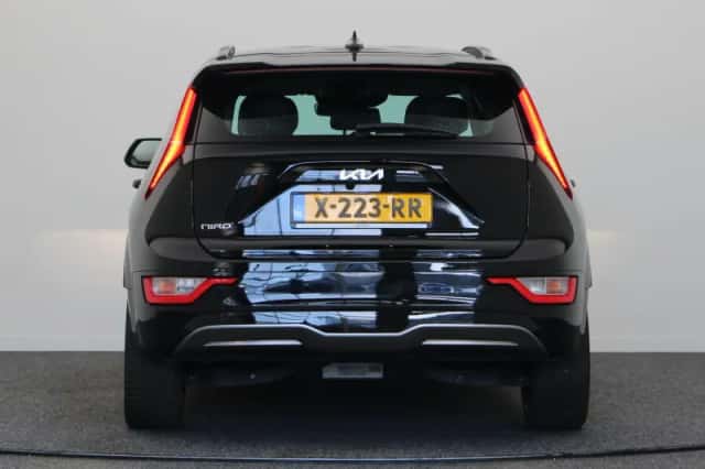 Kia Niro EV (2024) thumbnail 6