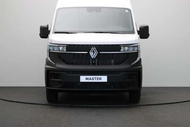 Renault Master (2026) thumbnail 4