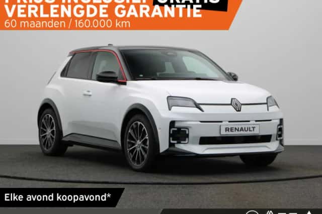 Renault 5 (2026) thumbnail 1
