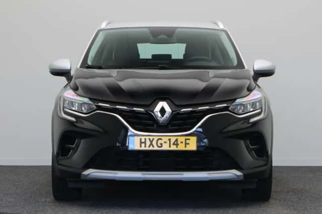Renault Captur (2020) thumbnail 5