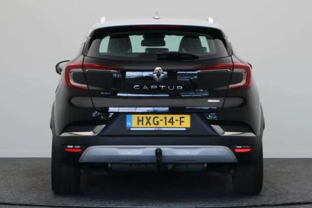 Renault Captur (2020) thumbnail 6