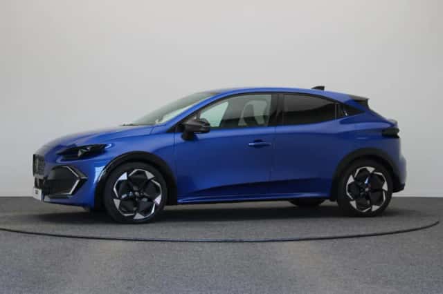 Renault Clio (2026) thumbnail 6