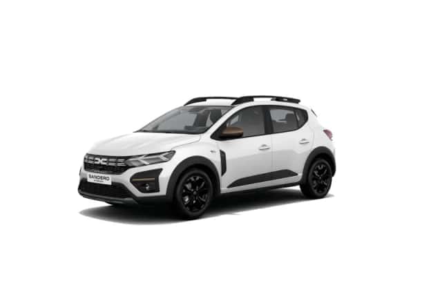 Dacia Sandero Stepway (2026) thumbnail 6