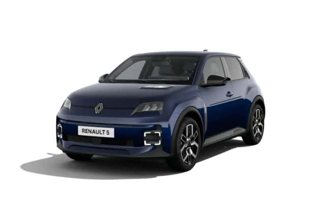 Renault 5 (2026) thumbnail 2