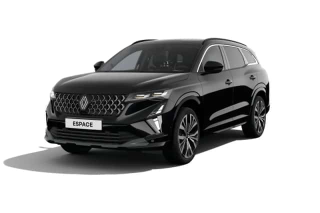 Renault Espace (2026) thumbnail 2