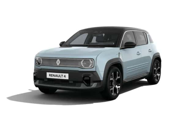 Renault 4 (2026) thumbnail 2