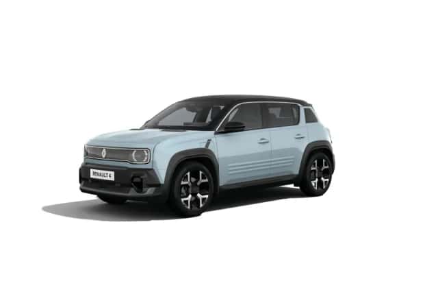 Renault 4 (2026) thumbnail 6