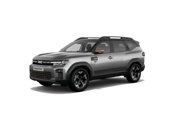 Dacia Bigster (2026) thumbnail 6