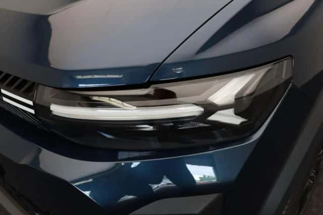 Dacia Bigster (2026) thumbnail 2