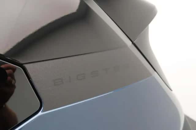 Dacia Bigster (2026) thumbnail 5