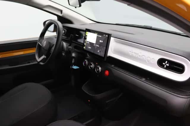 Renault Twingo (2026) thumbnail 5