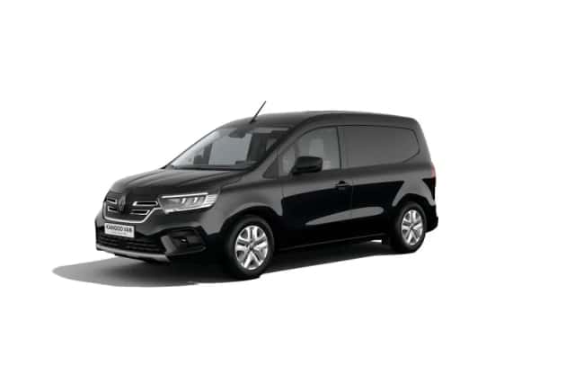 Renault Kangoo (2026) thumbnail 6