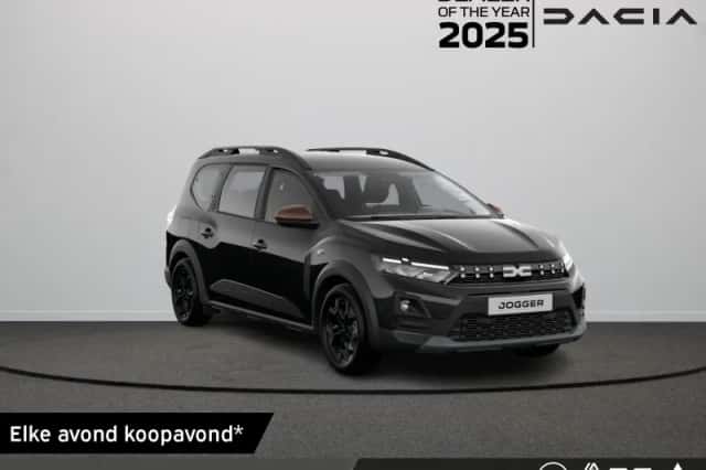 Dacia Jogger (2026) thumbnail 1
