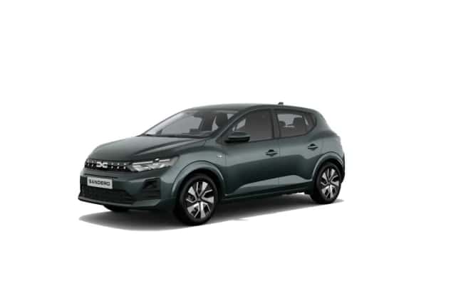 Dacia Sandero (2026) thumbnail 6